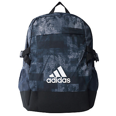 Adidas Power 3 Graphic Backpack Adidas Power 3 Graphic Backpack